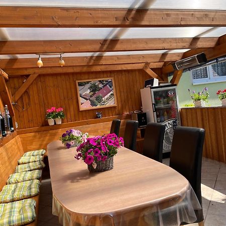Ferienzimmer Olaf ヴァーレン エクステリア 写真
